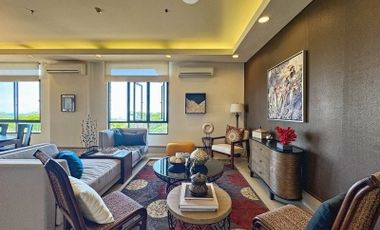 Anvaya Cove Sea Breeze Verandas, 3-Bedroom Penthouse Unit for Sale, Morong, Bataan