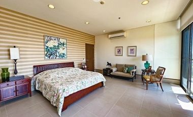 Anvaya Cove Sea Breeze Verandas, 3-Bedroom Penthouse Unit for Sale, Morong, Bataan