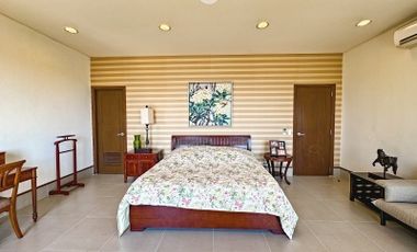 Anvaya Cove Sea Breeze Verandas, 3-Bedroom Penthouse Unit for Sale, Morong, Bataan