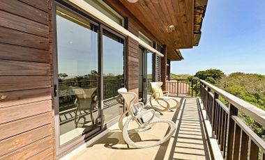 Anvaya Cove Sea Breeze Verandas, 3-Bedroom Penthouse Unit for Sale, Morong, Bataan