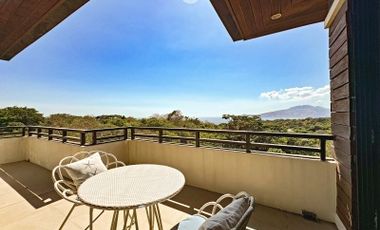 Anvaya Cove Sea Breeze Verandas, 3-Bedroom Penthouse Unit for Sale, Morong, Bataan