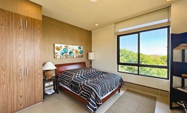 Anvaya Cove Sea Breeze Verandas, 3-Bedroom Penthouse Unit for Sale, Morong, Bataan