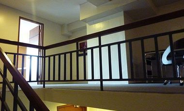 78sqm One Bedroom Loft Condo Unit for Rent at Echelon Tower Malate, Manila