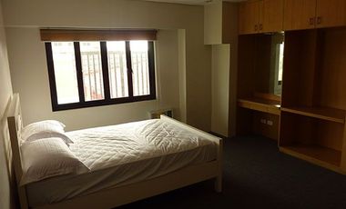 78sqm One Bedroom Loft Condo Unit for Rent at Echelon Tower Malate, Manila