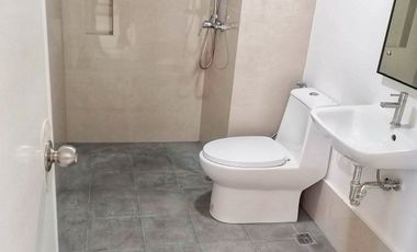 3 Bedrooms, 2 Bathroom and amenities