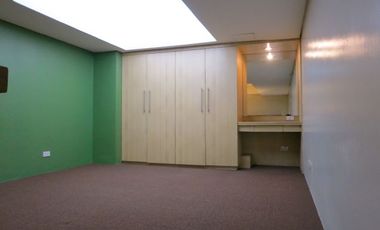 52sqm Unfurnished Studio for Rent Loft Type at Echelon Tower, Malate Manila