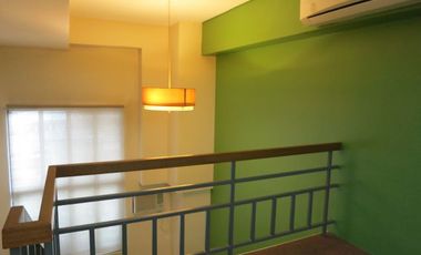 52sqm Unfurnished Studio for Rent Loft Type at Echelon Tower, Malate Manila