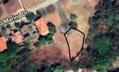 Lot for sale in Punta Fuego Balaytigue, Nasugbu, Batangas