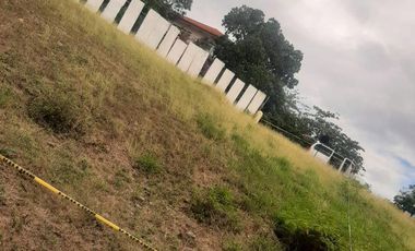 Lot for sale in Punta Fuego Balaytigue, Nasugbu, Batangas