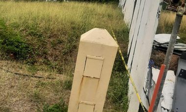 Lot for sale in Punta Fuego Balaytigue, Nasugbu, Batangas