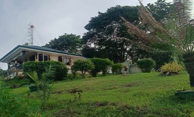 Brgy. Tagburos Puerto Princesa, Palawan Overlooking Lot for Sale