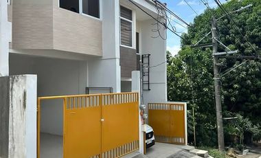BRAND NEW UNIT READY FOR OCCUPANCY NEAR SEATTLES BEST COFFEE ANTIPOLO CITY