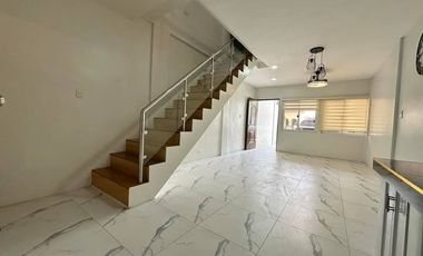 BRAND NEW UNIT READY FOR OCCUPANCY NEAR SEATTLES BEST COFFEE ANTIPOLO CITY