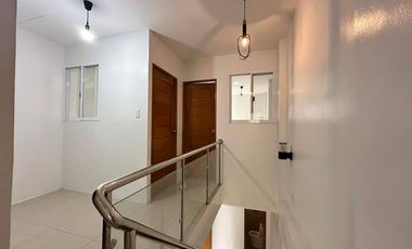 BRAND NEW UNIT READY FOR OCCUPANCY NEAR SEATTLES BEST COFFEE ANTIPOLO CITY