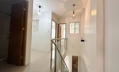 BRAND NEW UNIT READY FOR OCCUPANCY NEAR SEATTLES BEST COFFEE ANTIPOLO CITY