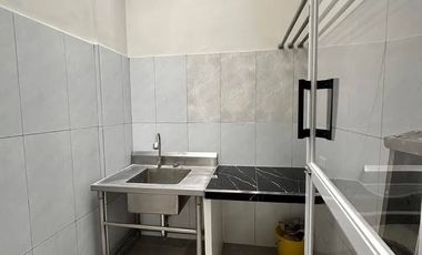 BRAND NEW UNIT READY FOR OCCUPANCY NEAR SEATTLES BEST COFFEE ANTIPOLO CITY