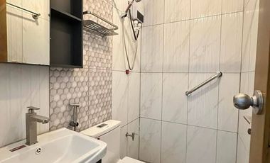 BRAND NEW UNIT READY FOR OCCUPANCY NEAR SEATTLES BEST COFFEE ANTIPOLO CITY