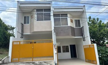 BRAND NEW UNIT READY FOR OCCUPANCY NEAR SEATTLES BEST COFFEE ANTIPOLO CITY
