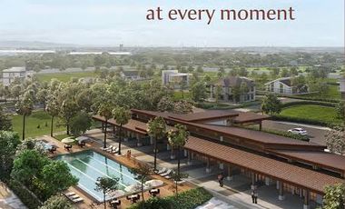 Lot for Sale in Binan Laguna