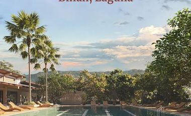 Lot for Sale in Binan Laguna