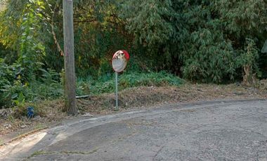 Residential Lot for Sale in Annex 31, Better Living Parañaque City