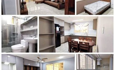 Condominium for rent in Pampanga, Porac