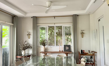 Beautifully Well-maintained 4-bedroom House and Lot for Sale in Ayala Southvale