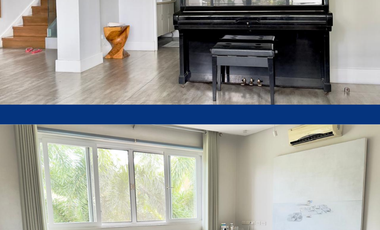 Beautifully Well-maintained 4-bedroom House and Lot for Sale in Ayala Southvale