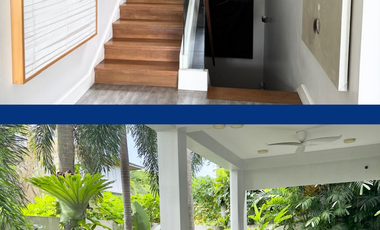 Beautifully Well-maintained 4-bedroom House and Lot for Sale in Ayala Southvale