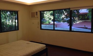 Alabang Hills Newly Renovated 3BR 2 Parking