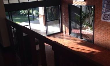 Alabang Hills Newly Renovated 3BR 2 Parking