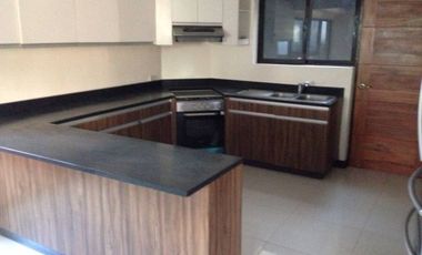 Alabang Hills Newly Renovated 3BR 2 Parking