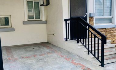 4 bedrooms house and lot for sale in  North Belton, Sta Quiteria Caloocan City