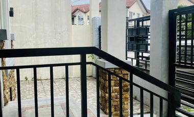 4 bedrooms house and lot for sale in  North Belton, Sta Quiteria Caloocan City