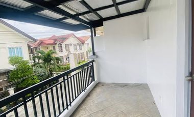4 bedrooms house and lot for sale in  North Belton, Sta Quiteria Caloocan City