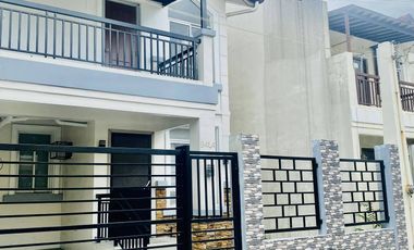 4 bedrooms house and lot for sale in  North Belton, Sta Quiteria Caloocan City