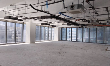 PEZA Office Spaces for Lease / Rent in BGC Taguig City