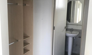 For Sale: 2 Bedroom Loft Type Unit at The Columns, Legazpi Village, Makati City