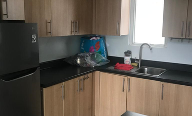 For Sale: 2 Bedroom Loft Type Unit at The Columns, Legazpi Village, Makati City