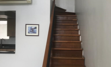 For Sale: 2 Bedroom Loft Type Unit at The Columns, Legazpi Village, Makati City