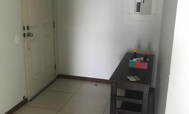 For Sale: 2 Bedroom Loft Type Unit at The Columns, Legazpi Village, Makati City