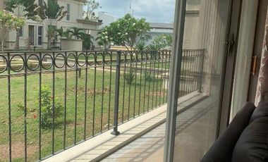 For Rent : 3 Bedroom Semi-Furnished Condo : Clark Field, Angeles City, Pampanga