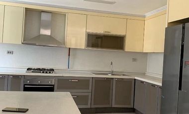 For Rent : 3 Bedroom Semi-Furnished Condo : Clark Field, Angeles City, Pampanga