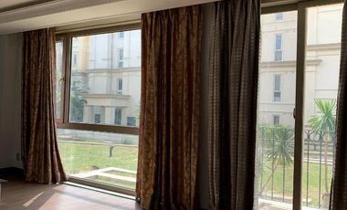 For Rent : 3 Bedroom Semi-Furnished Condo : Clark Field, Angeles City, Pampanga
