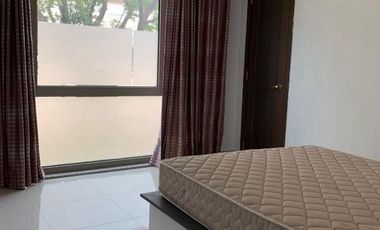 For Rent : 3 Bedroom Semi-Furnished Condo : Clark Field, Angeles City, Pampanga