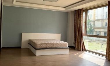 For Rent : 3 Bedroom Semi-Furnished Condo : Clark Field, Angeles City, Pampanga