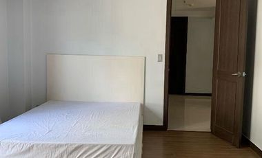 For Rent : 3 Bedroom Semi-Furnished Condo : Clark Field, Angeles City, Pampanga
