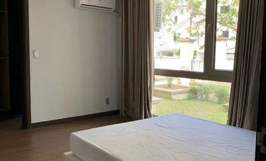 For Rent : 3 Bedroom Semi-Furnished Condo : Clark Field, Angeles City, Pampanga