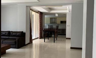 For Rent : 3 Bedroom Semi-Furnished Condo : Clark Field, Angeles City, Pampanga