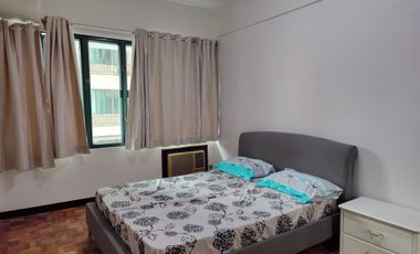 2BEDROOM CONDO FOR RENT - RENAISSANCE TOWER, MERALCO AVE., PASIG CITY